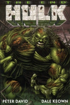 Hulk: The End