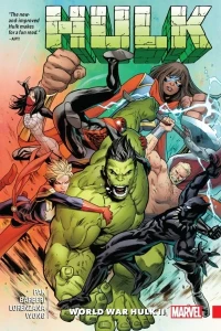 Hulk: World War Hulk II