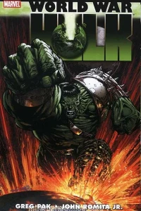 Hulk: WWH - World War Hulk