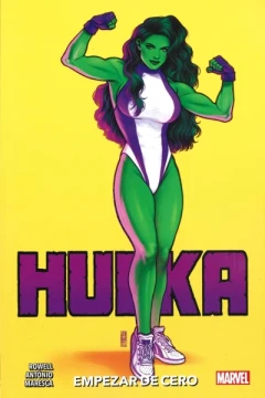 Hulka