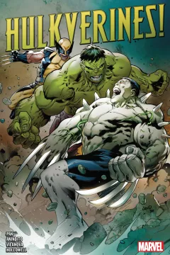 Hulkverines!