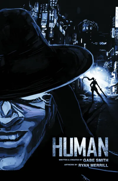 Human Comics