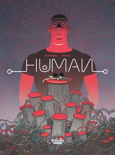 Human (2019) - Series 