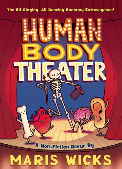 Human Body Theater (2015) - Series 