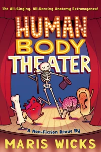Human Body Theater