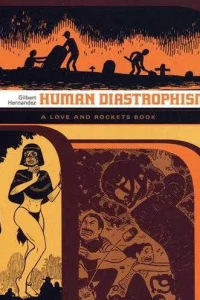 Human Diastrophism