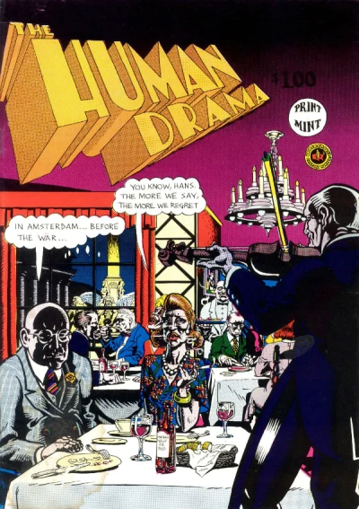 Human Drama (1978) - Series 