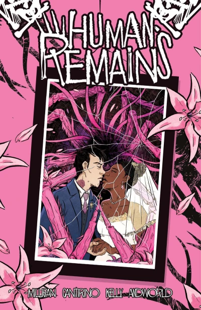 Human Remains (2022) - Series 