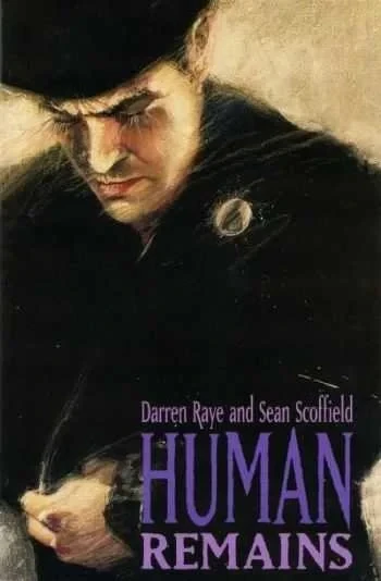 Human Remains (1994) - Series 