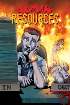 Human Resources