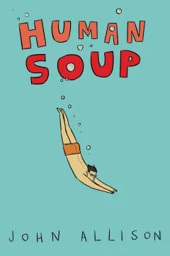 Human Soup