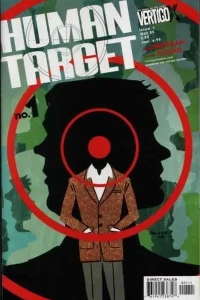 Human Target