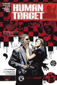 Human Target
