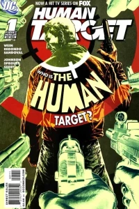 Human Target