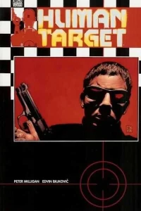 Human Target