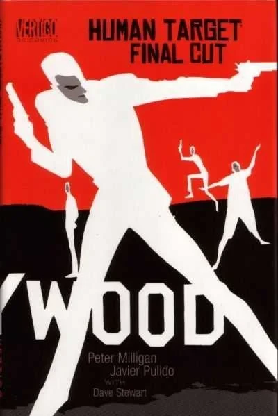 Human Target: Final Cut (2002) - Series 