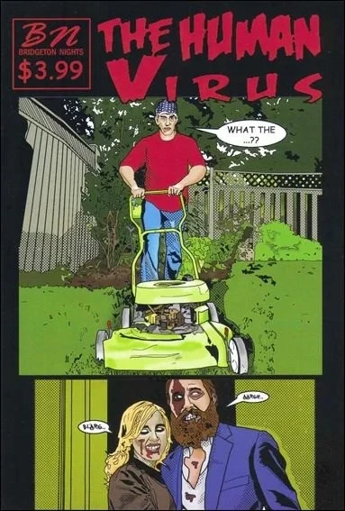 Human Virus (2011) - Series 