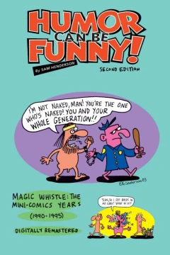 Humor Can Be Funny!