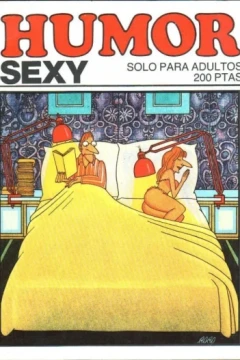 Humor Sexy