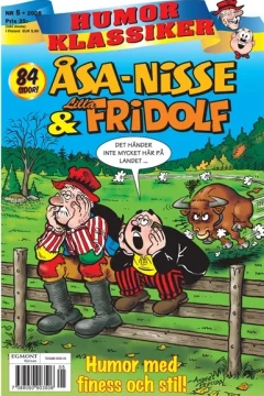 Humorklassiker