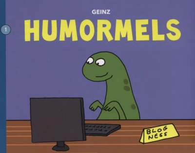 Humormels (2014) - Series 