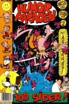 Humorparaden