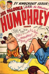Humphrey Comics