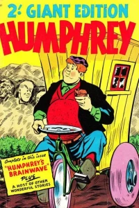 Humphrey Giant Edition
