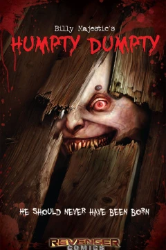 Humpty Dumpty