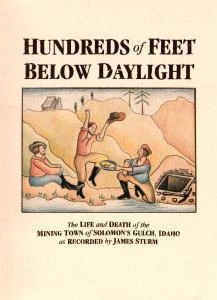 Hundreds of Feet Below Daylight (1998) - Series 