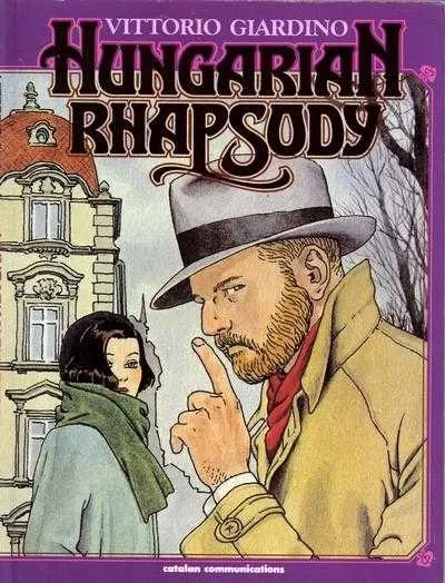 Hungarian Rhapsody (1986) - Series 