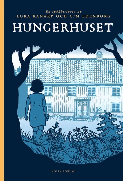 Hungerhuset (2011) - Series 