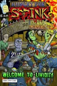 Hungry for Stink