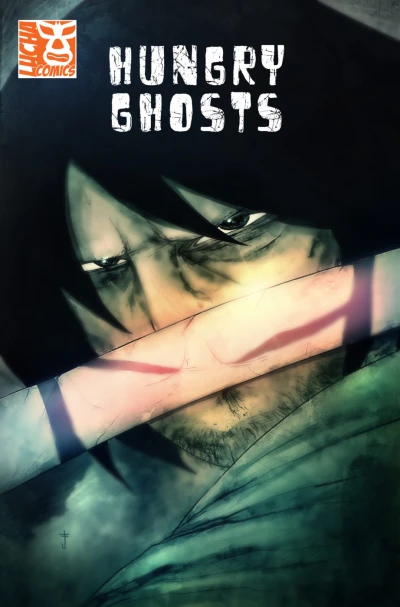 Hungry Ghosts (2014) - Series 