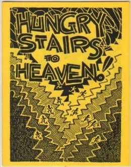 Hungry Stairs to Heaven (1984) - Series 