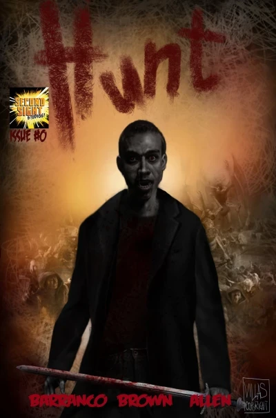 Hunt (2014) - Series 