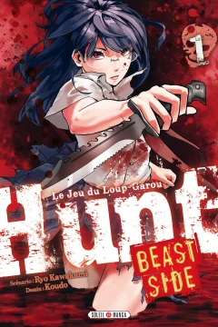 Hunt - Beast Side