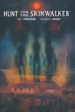 Hunt for the Skinwalker
