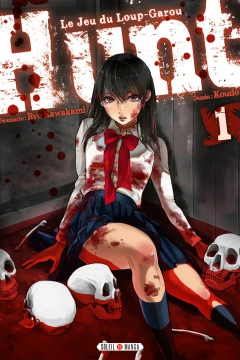 Hunt - Le Jeu du Loup-Garou