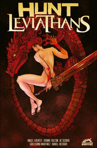 Hunt Leviathans (2021) - Series 