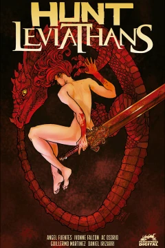 Hunt Leviathans