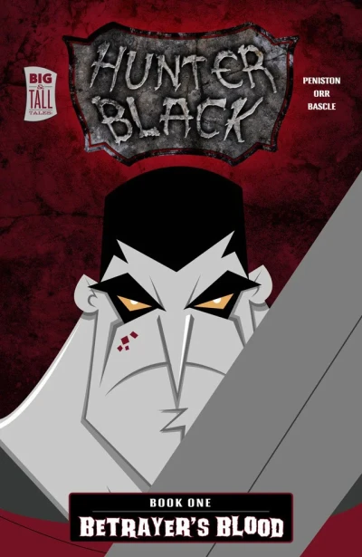 Big & Tall Tales, Inc.