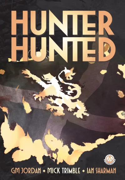 Hunter, Hunted (2017) - Series 