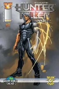 Hunter-Killer Dossier