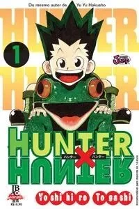 Hunter x Hunter (2008) - Series 