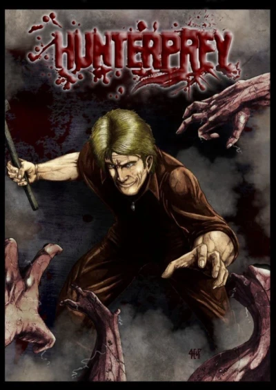 HunterPrey (2014) - Series 