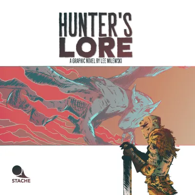Hunter's Lore (2015) - Series 