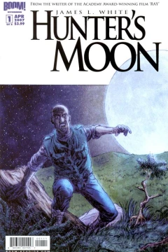 Hunter's Moon