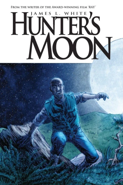 Hunter's Moon (Trade Paperback, 2008) - Series 