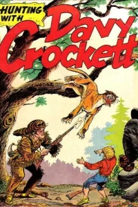 Hunting with Davy Crockett